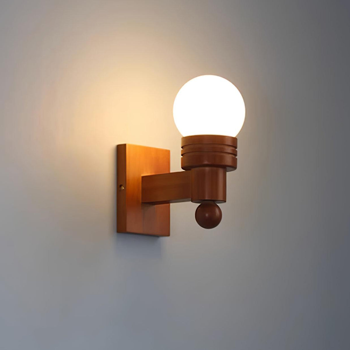 Bexven Outdoor Wall Light