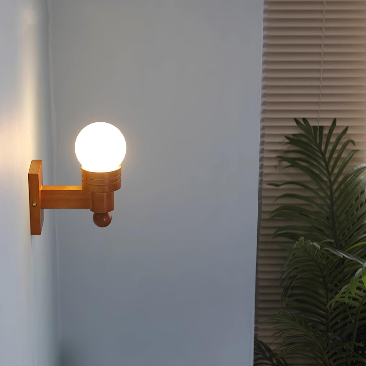 Bexven Outdoor Wall Light