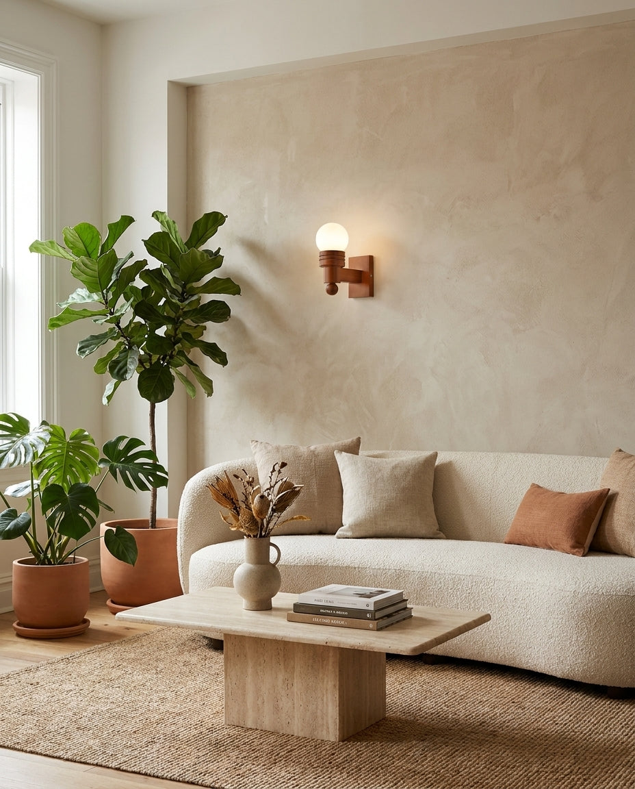 Bexven Outdoor Wall Light