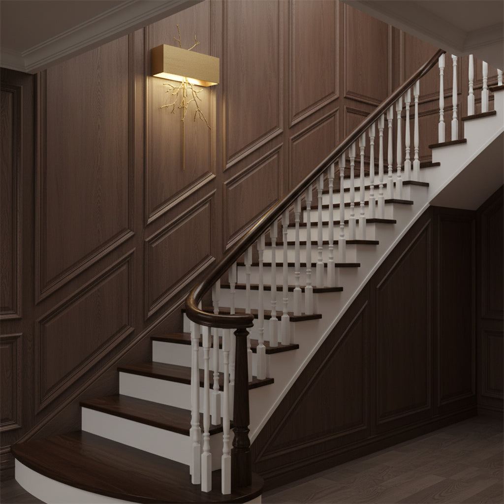 Jorri Branch Wall Light