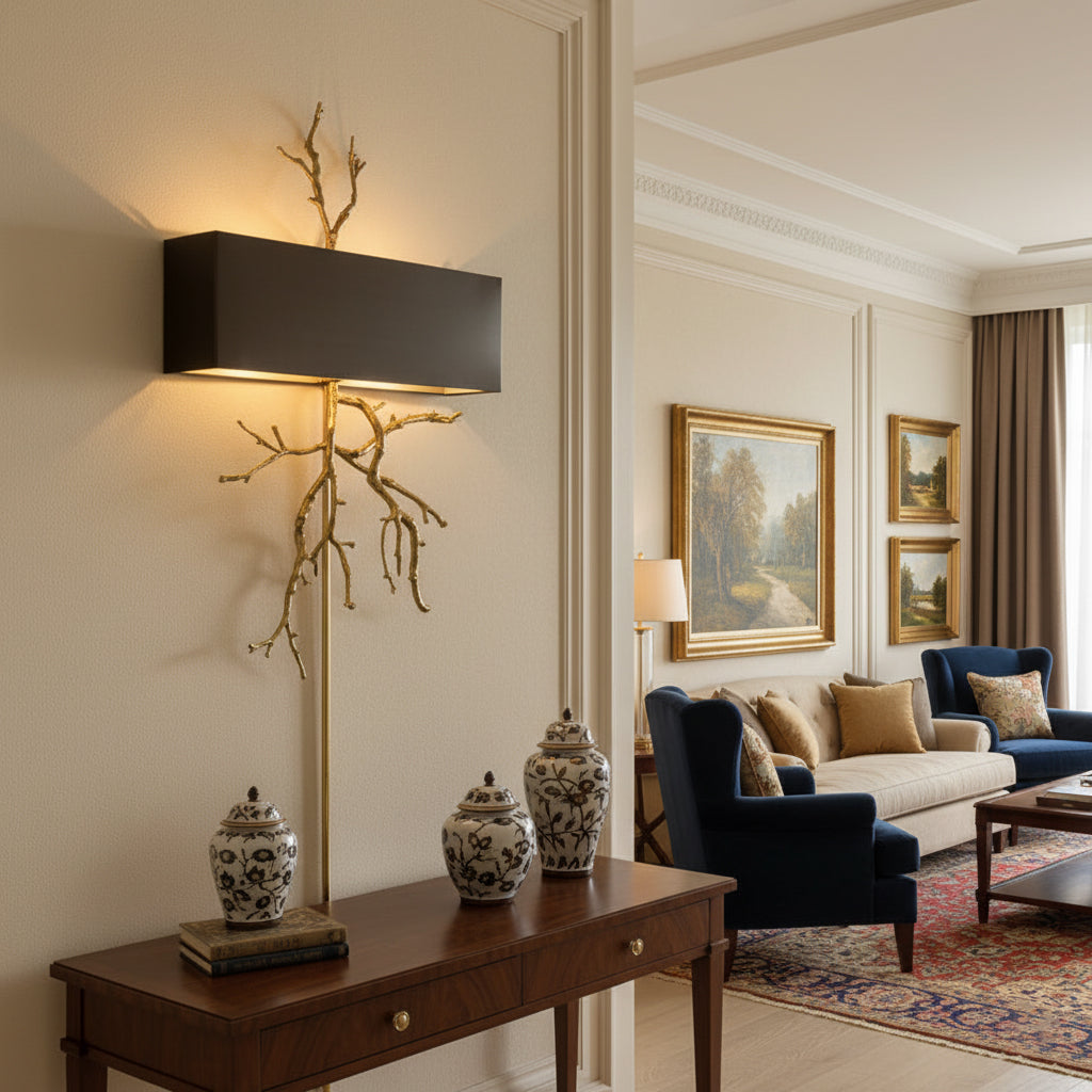 Jorri Branch Wall Light