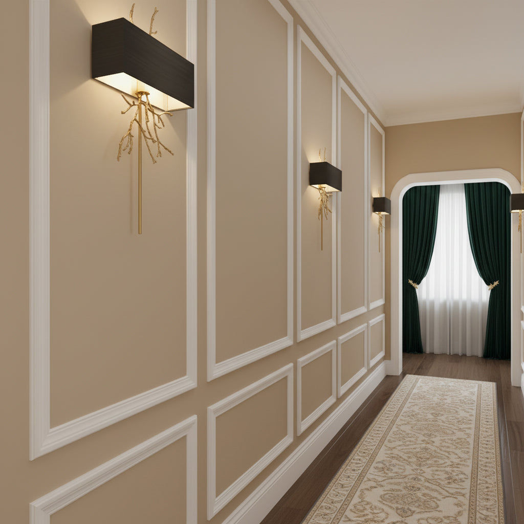 Jorri Branch Wall Light