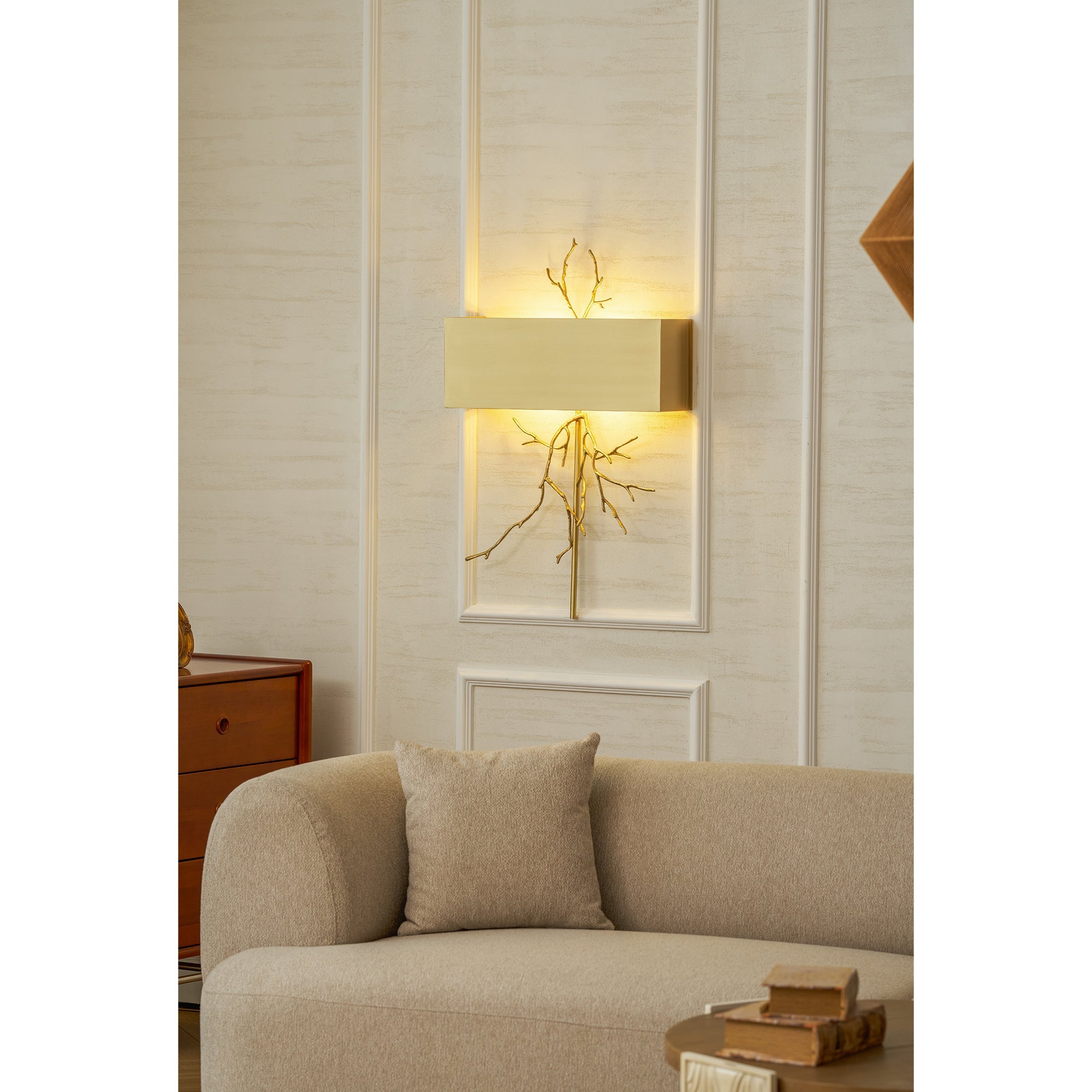 Jorri Branch Wall Light
