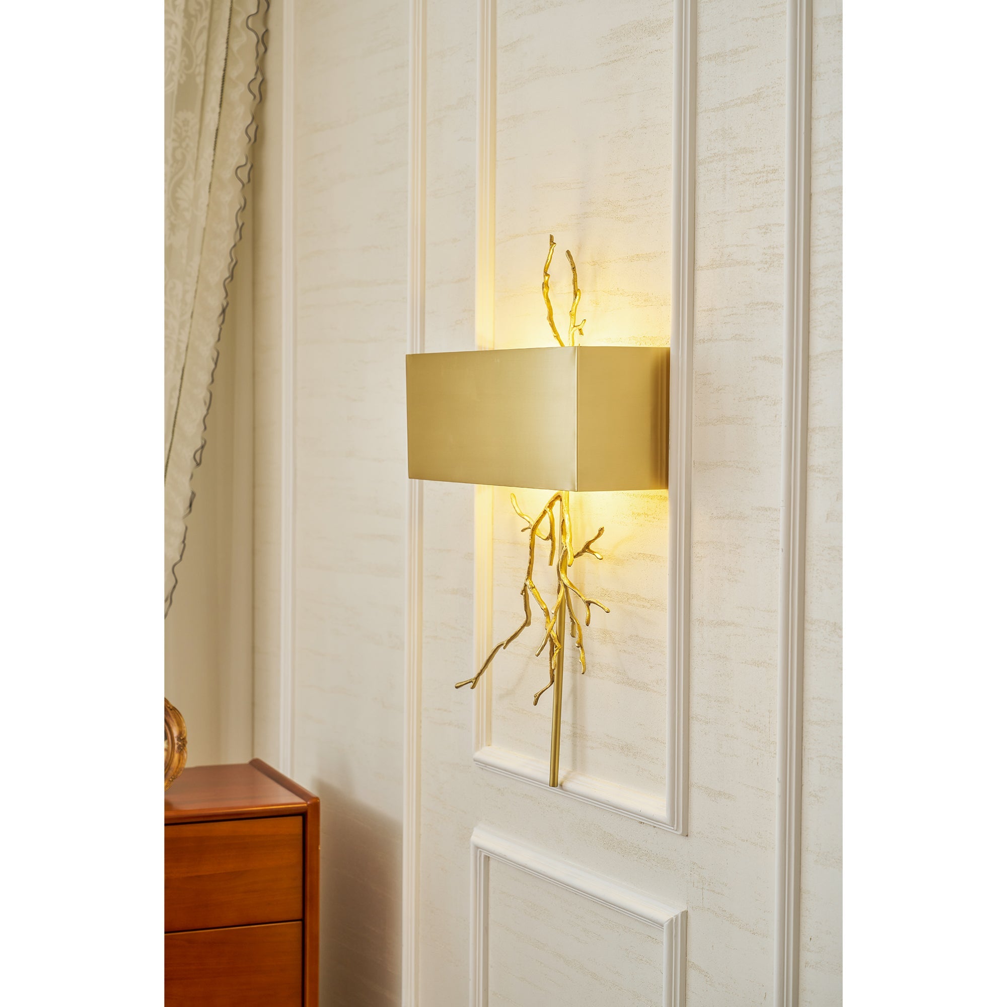 Jorri Branch Wall Light