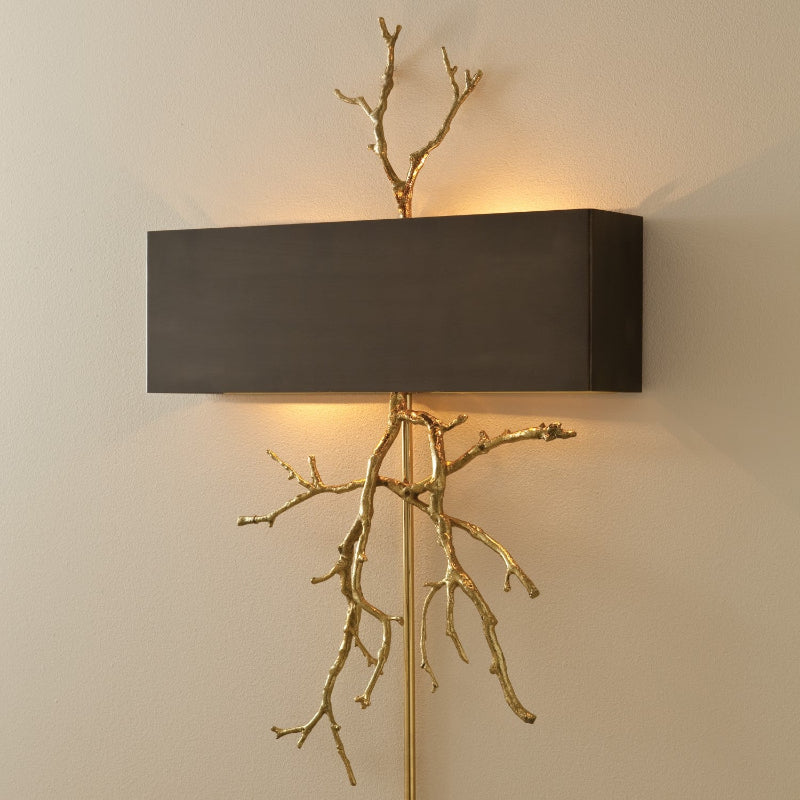 Jorri Branch Wall Light