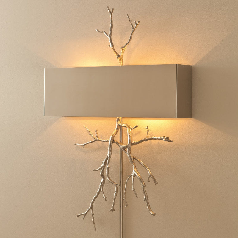 Wilova Branch Wall Light