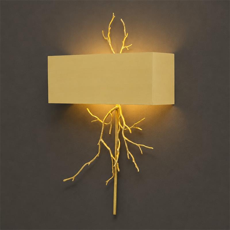 Jorri Branch Wall Light