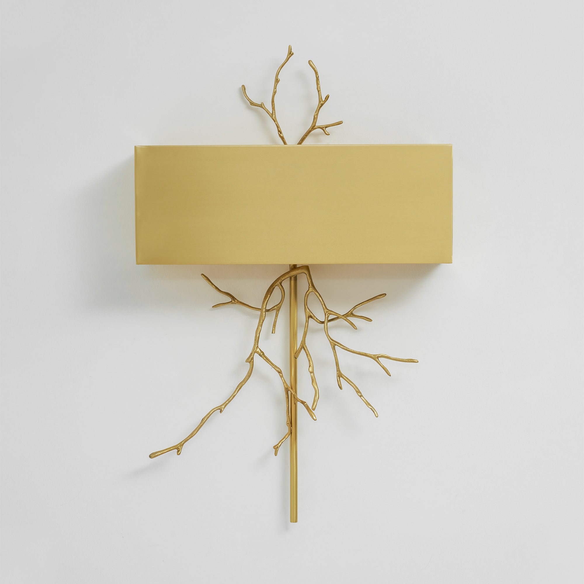 Wilova Branch Wall Light