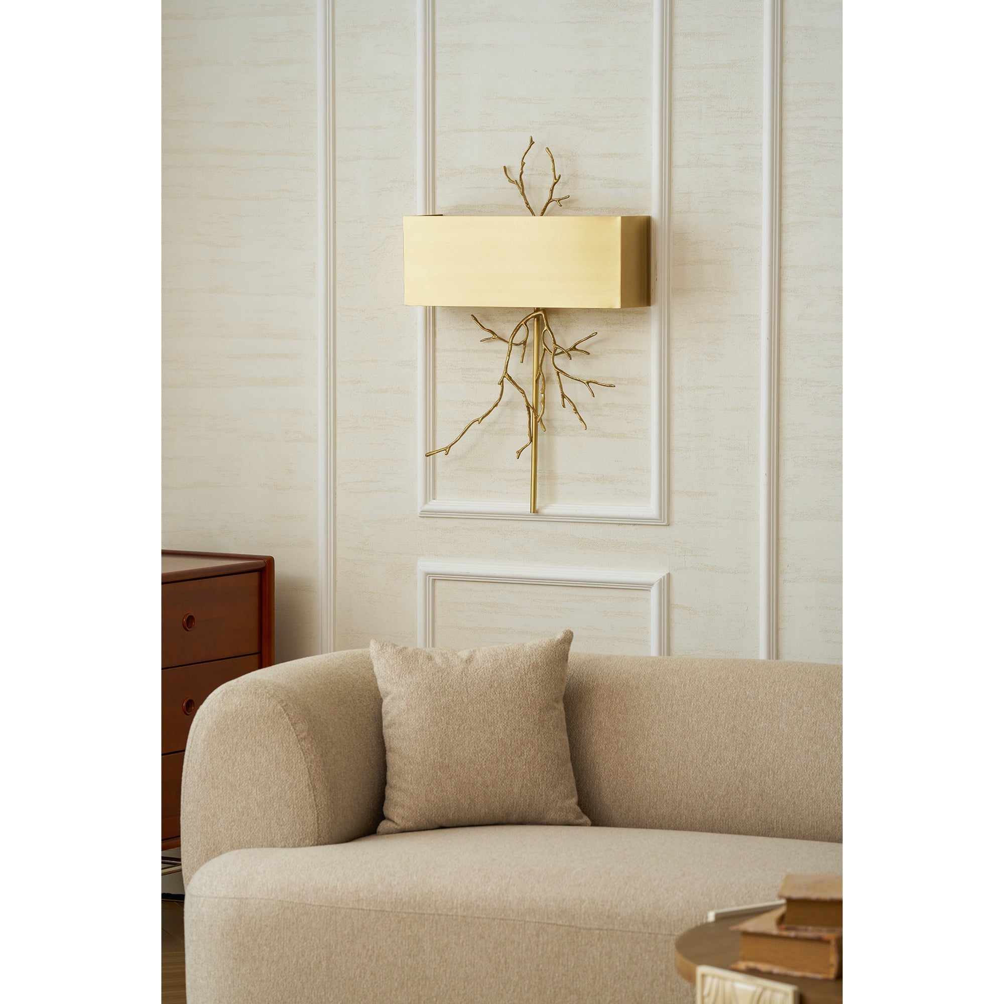 Jorri Branch Wall Light