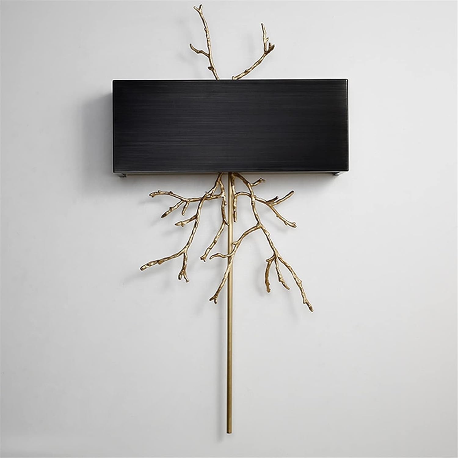Wilova Branch Wall Light