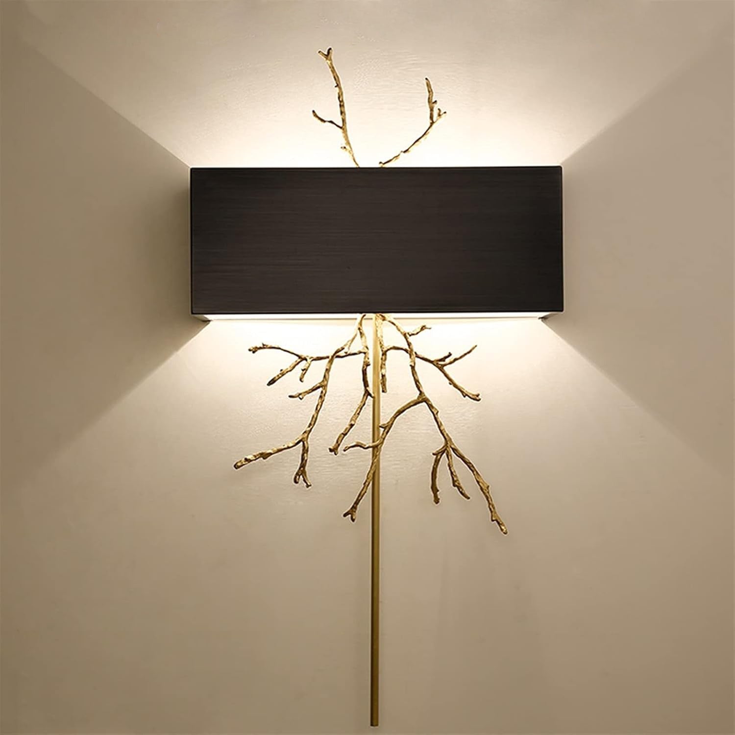 Jorri Branch Wall Light