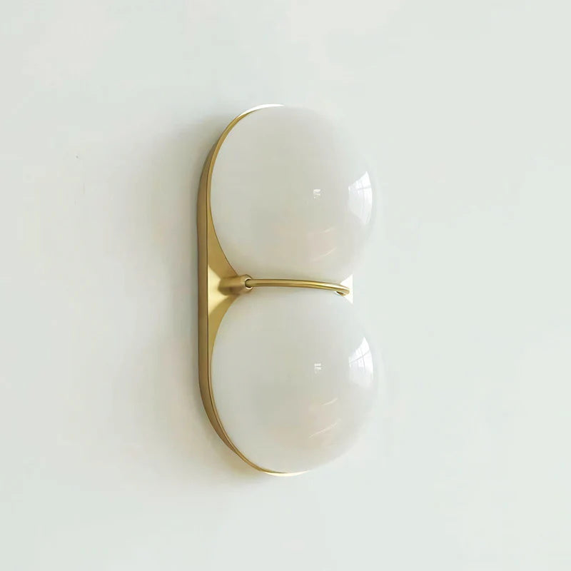 Akroia Wall Light