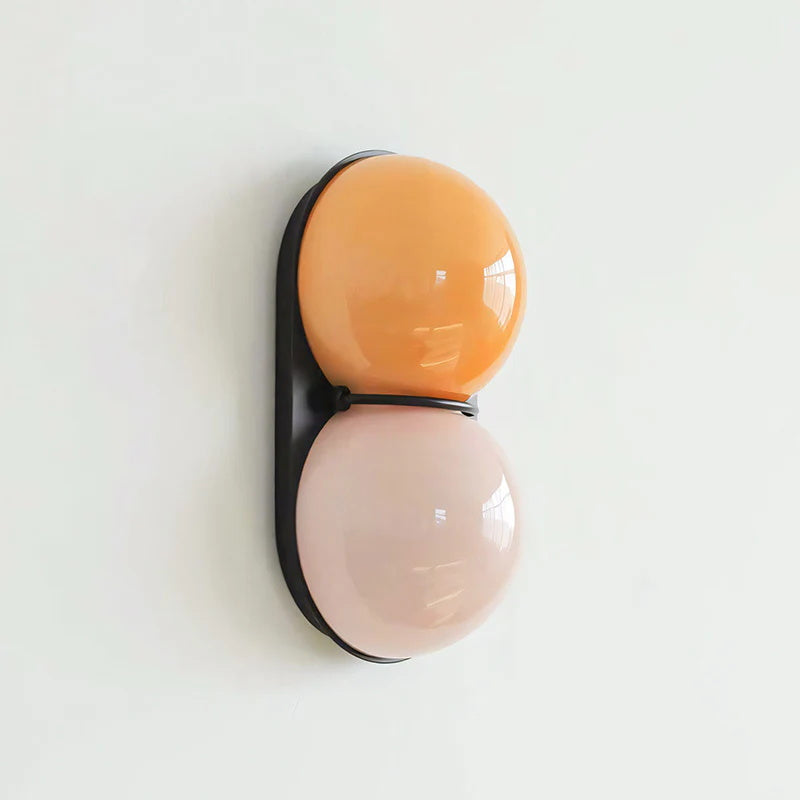 Akroia Wall Light