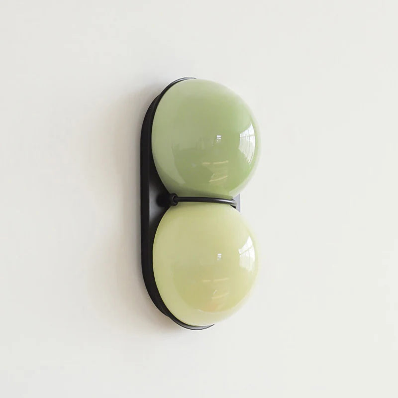 Akroia Wall Light