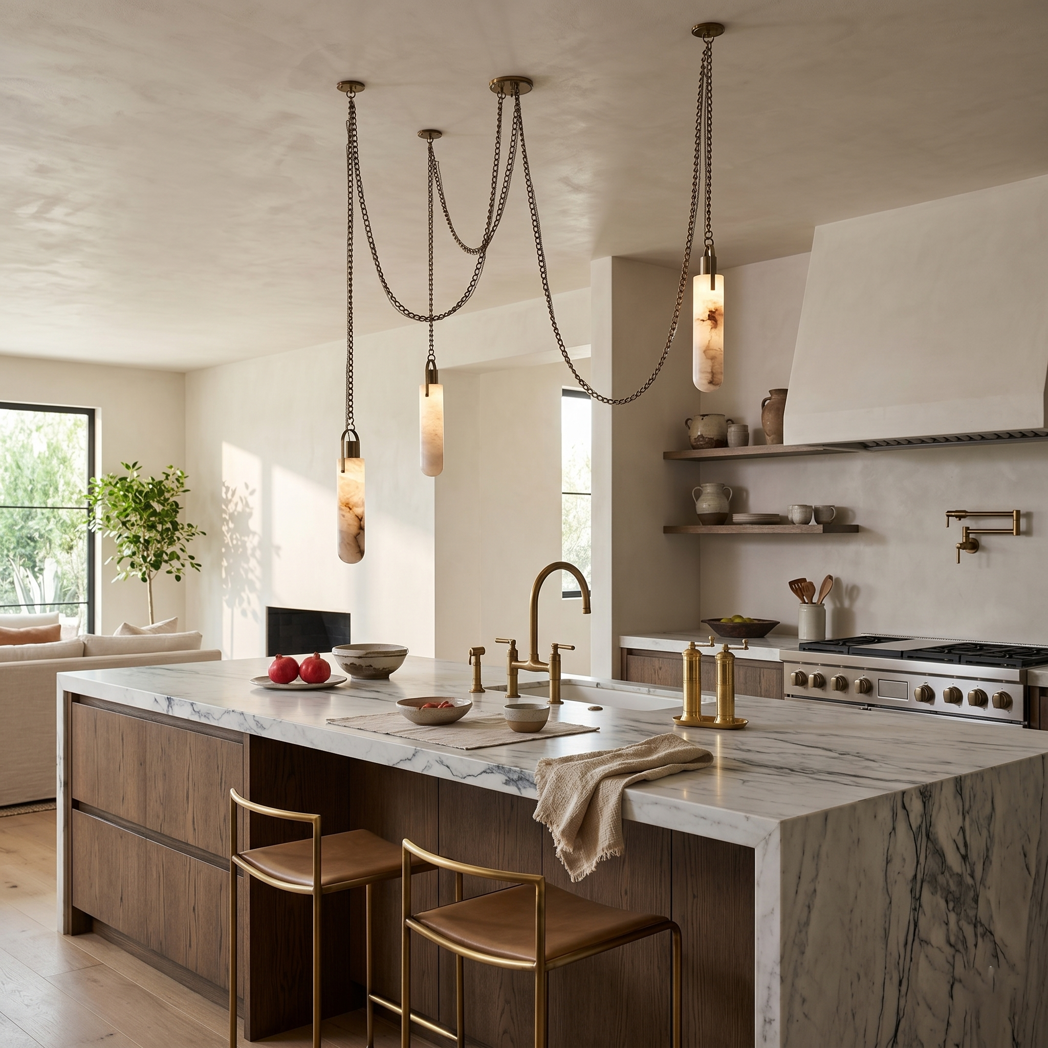 Wynliel Pendant Light