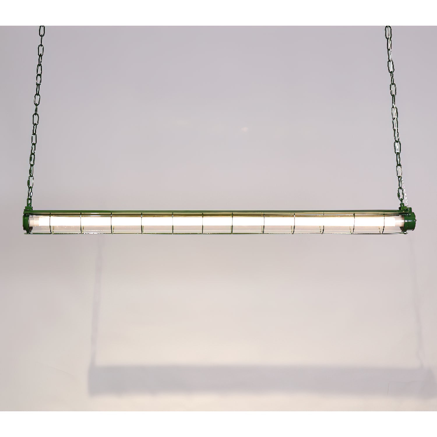 Glenvi Linear Pendant Light