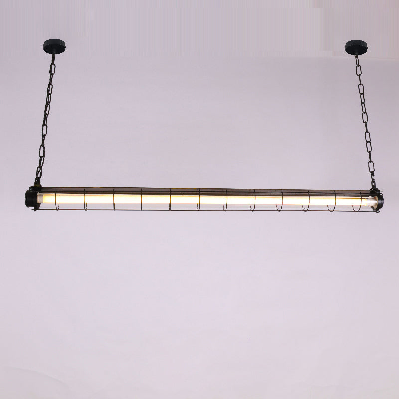 Glenvi Linear Pendant Light