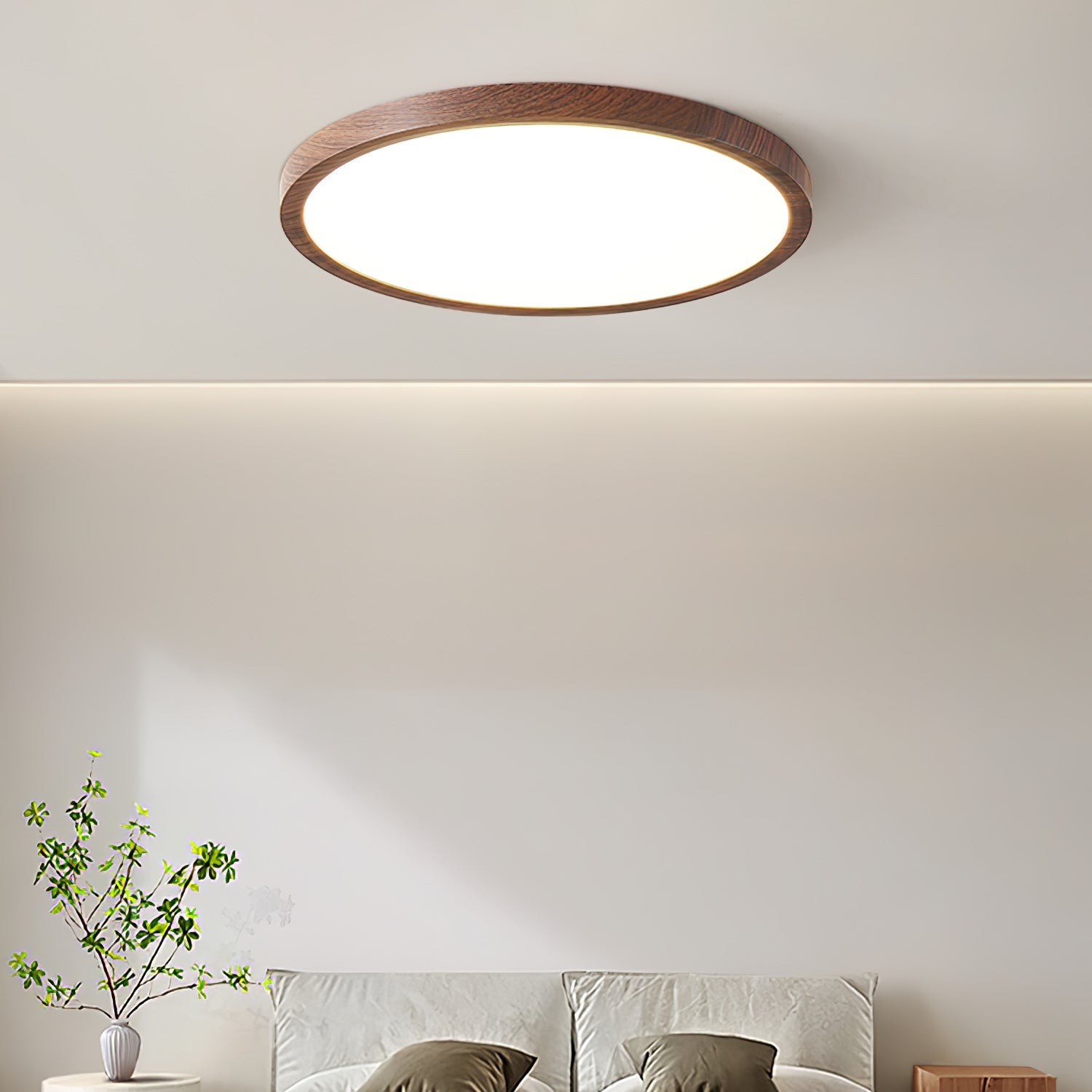 Orenerra Round Ceiling Light