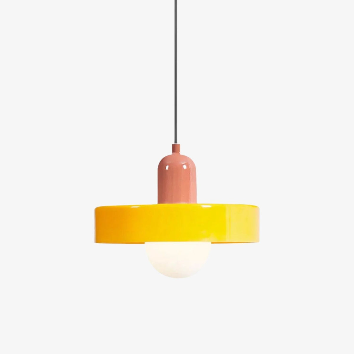 Almio Orb Pendant Light