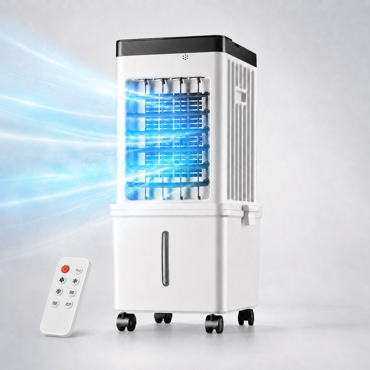 LIOMA - Portable Air Cooler