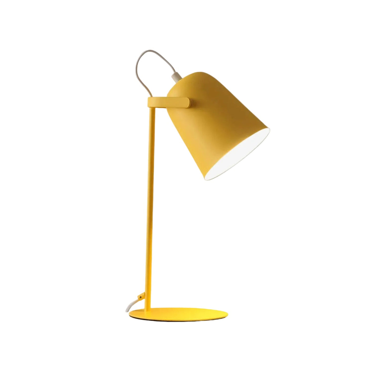 Miloenio Modern Table Lamp