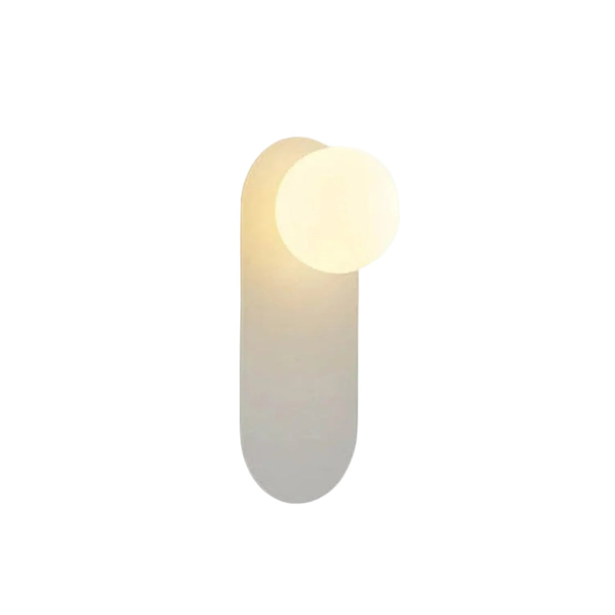 Mavra Modern Wall Light