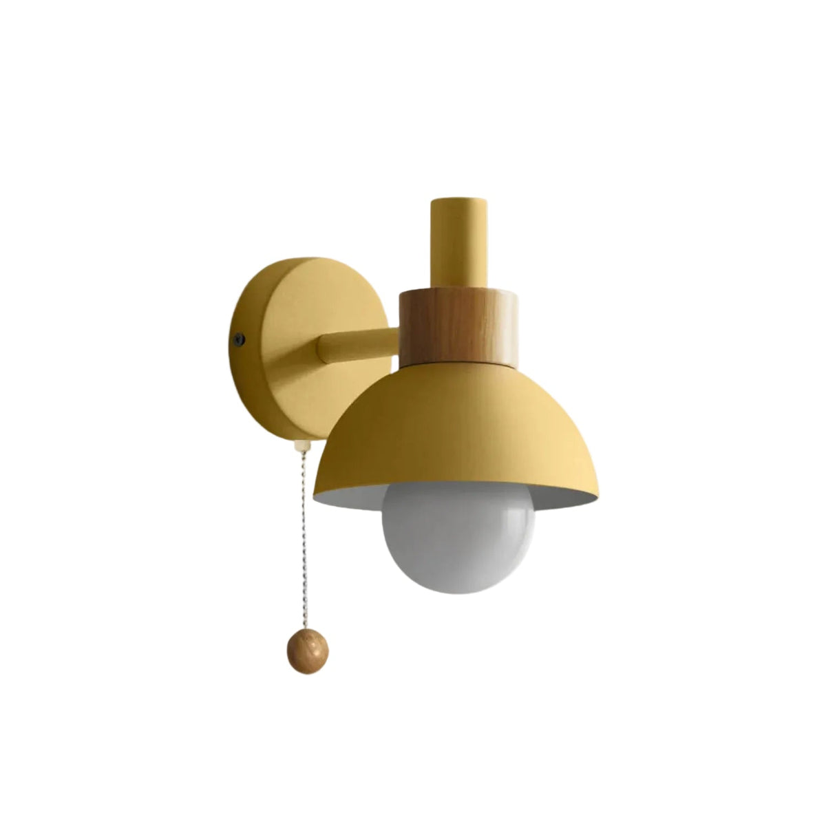 Camayi Wall Light