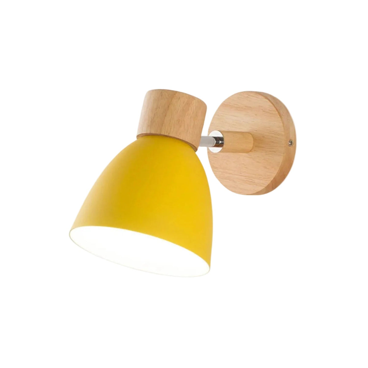 Jorayel Cone Wall Light