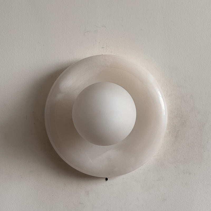 Emleyer Wall Light