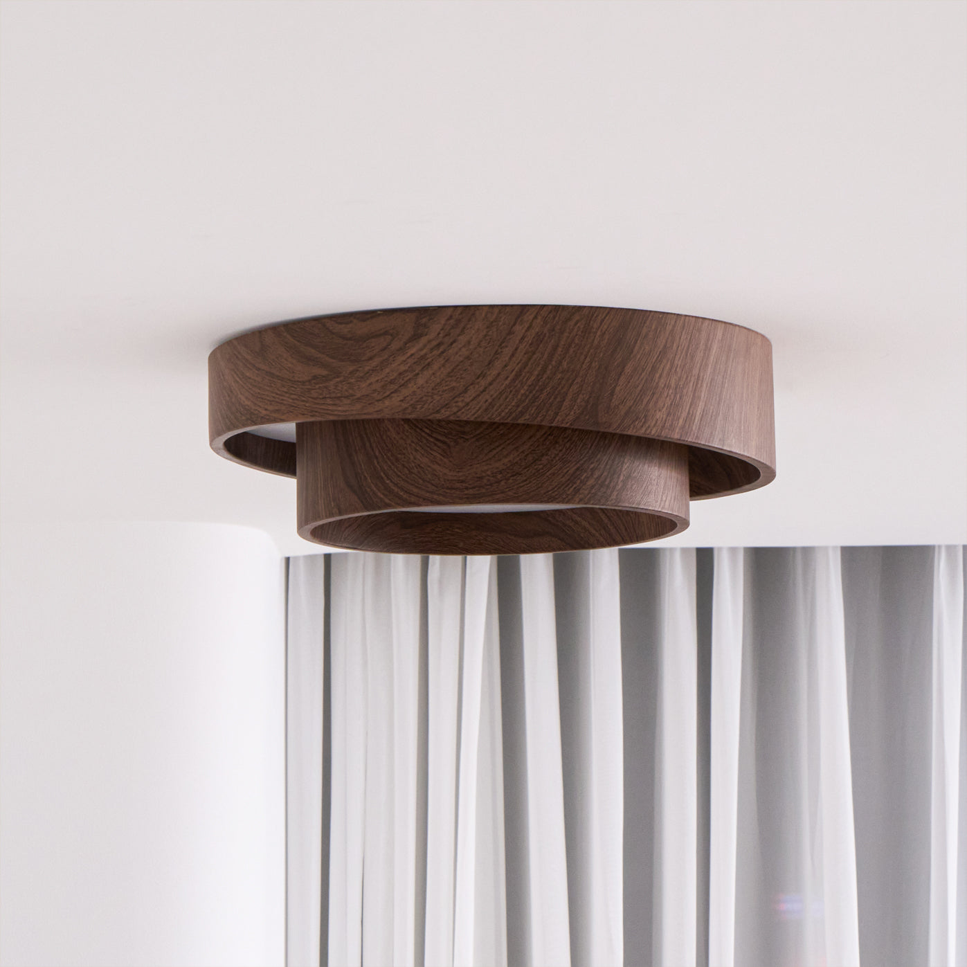 Zelialo Round Ceiling Light