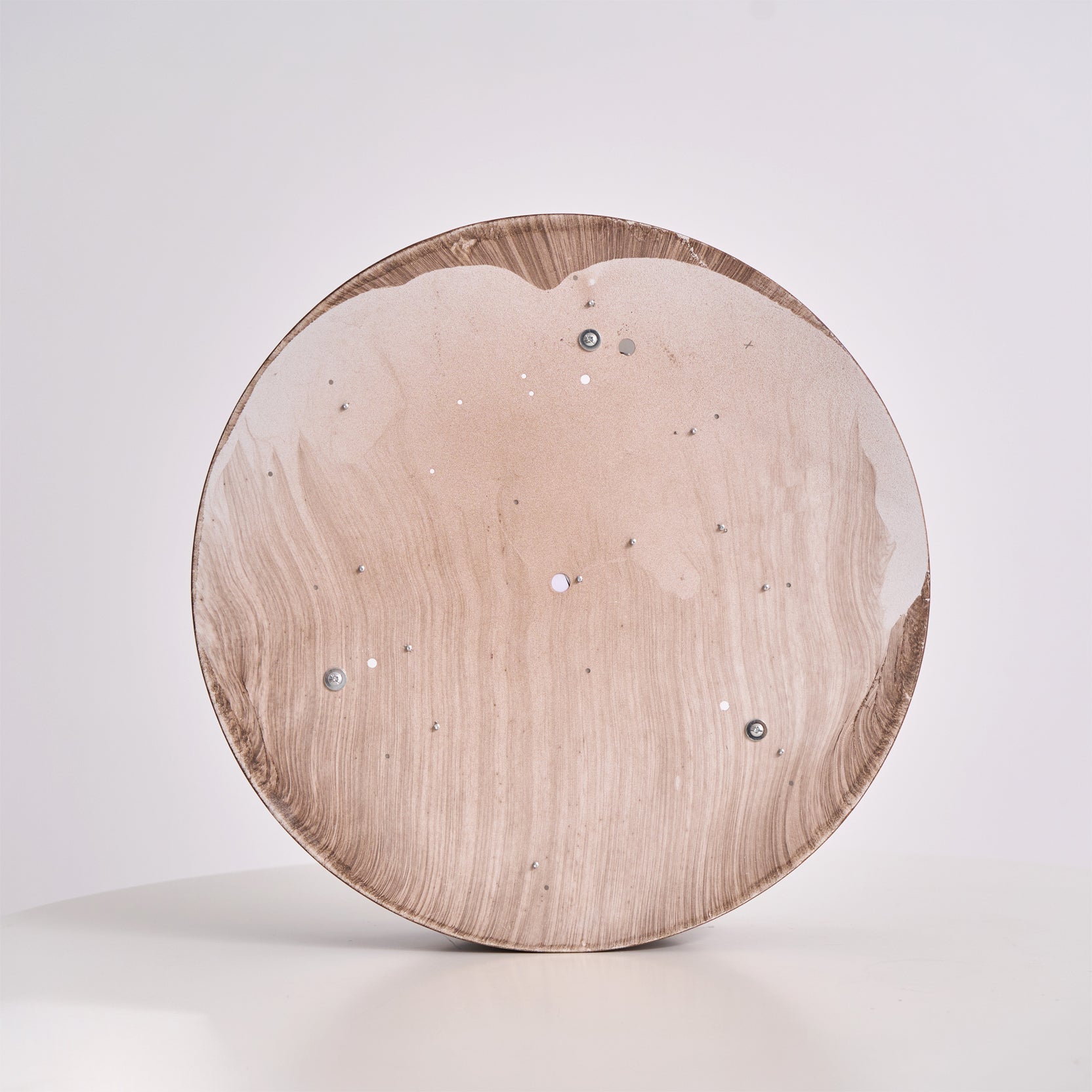 Zelialo Round Ceiling Light