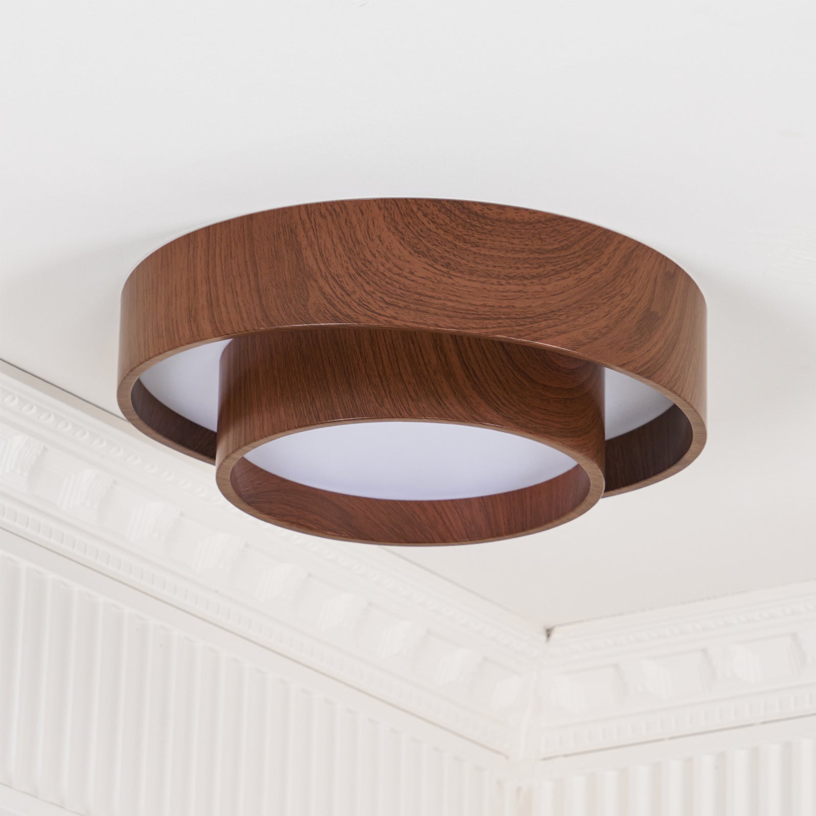 Zelialo Round Ceiling Light
