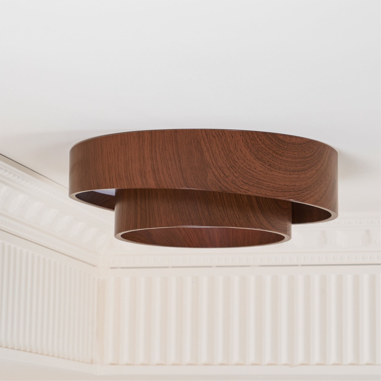 Zelialo Round Ceiling Light