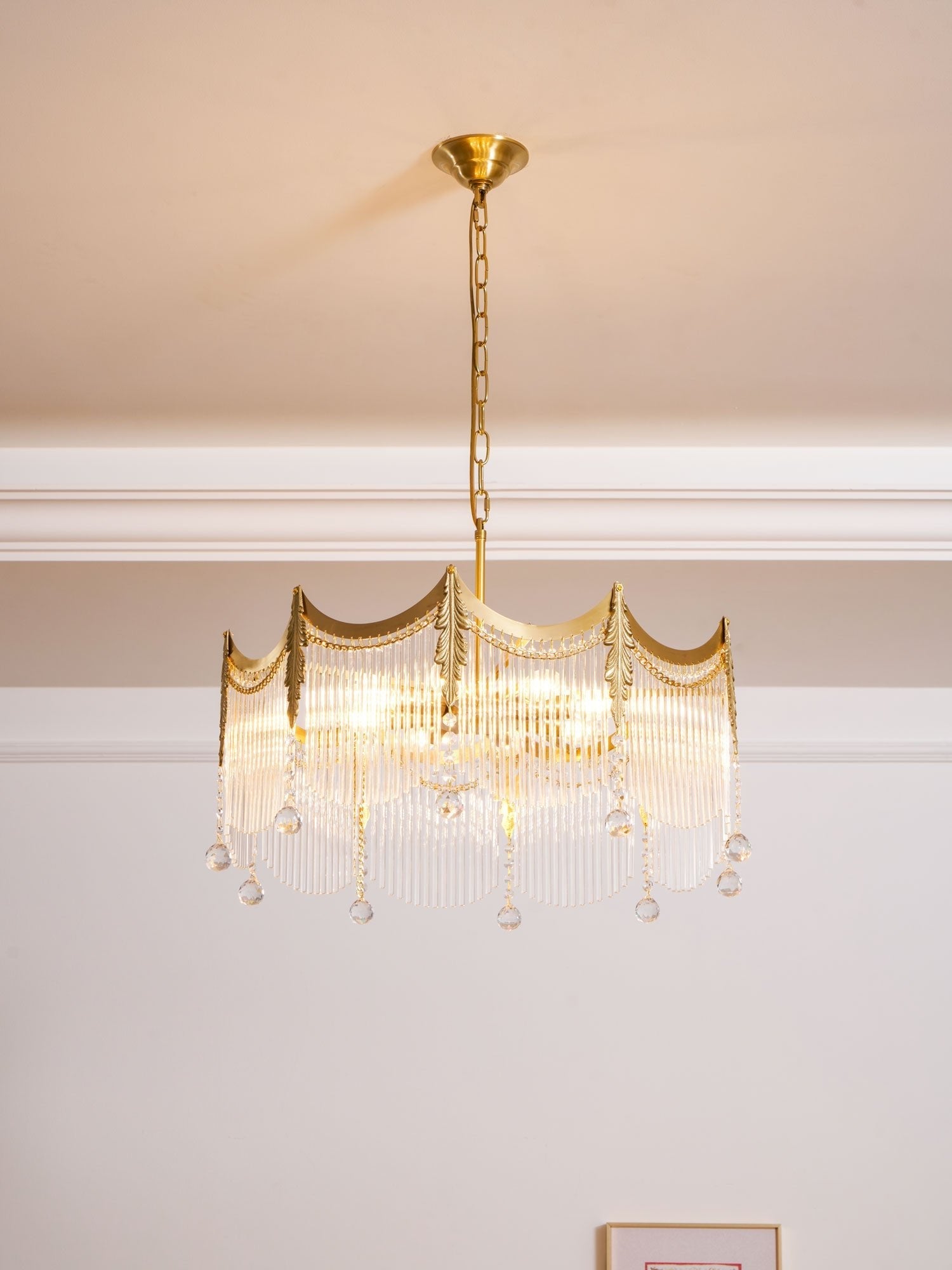 Noaonal Chandelier
