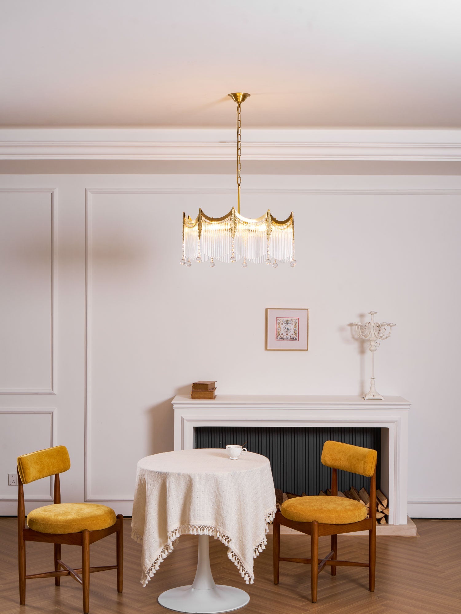 Noaonal Chandelier