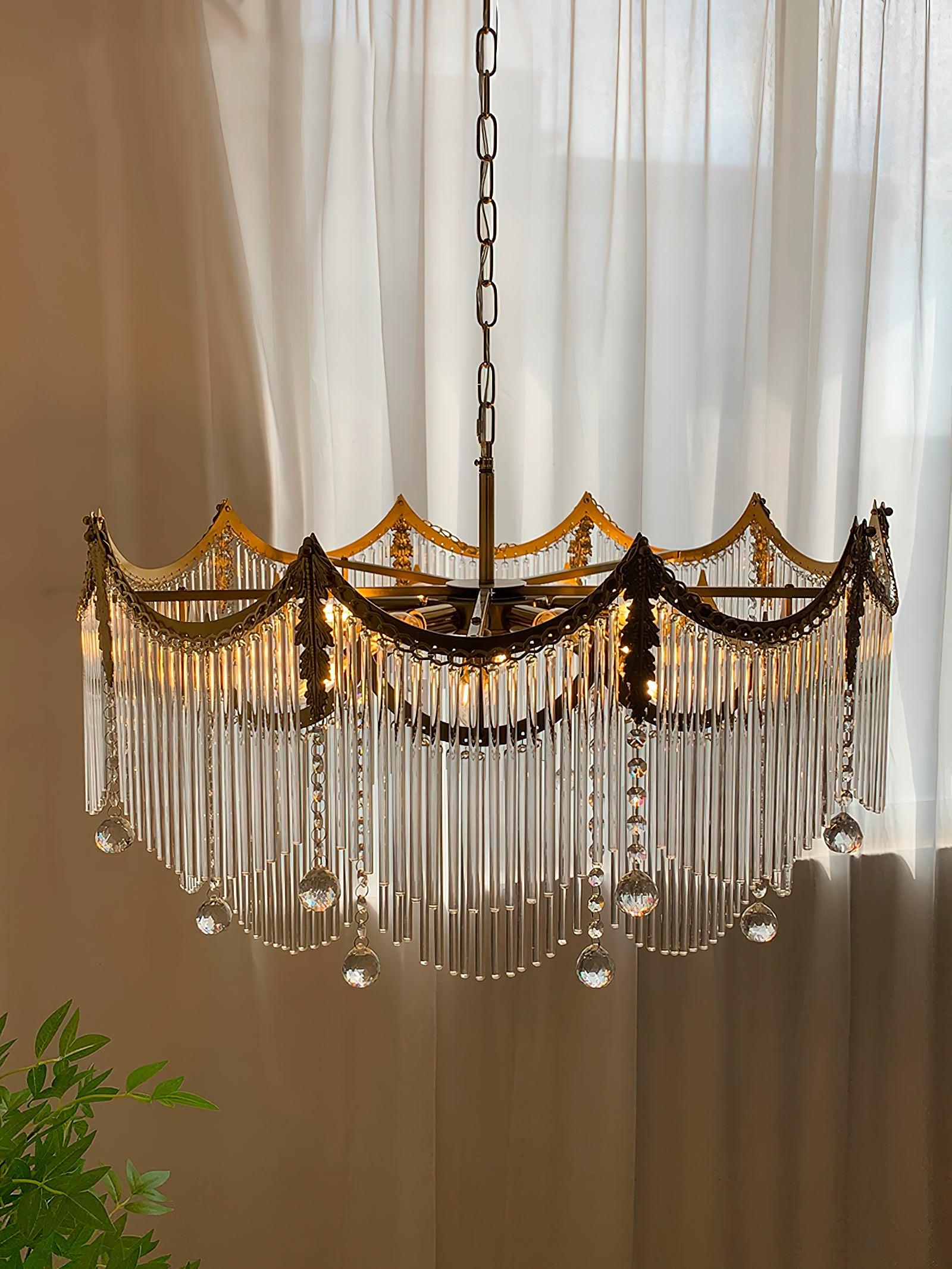 Noaonal Chandelier