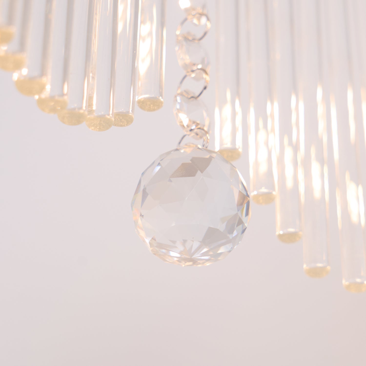 Noaonal Chandelier