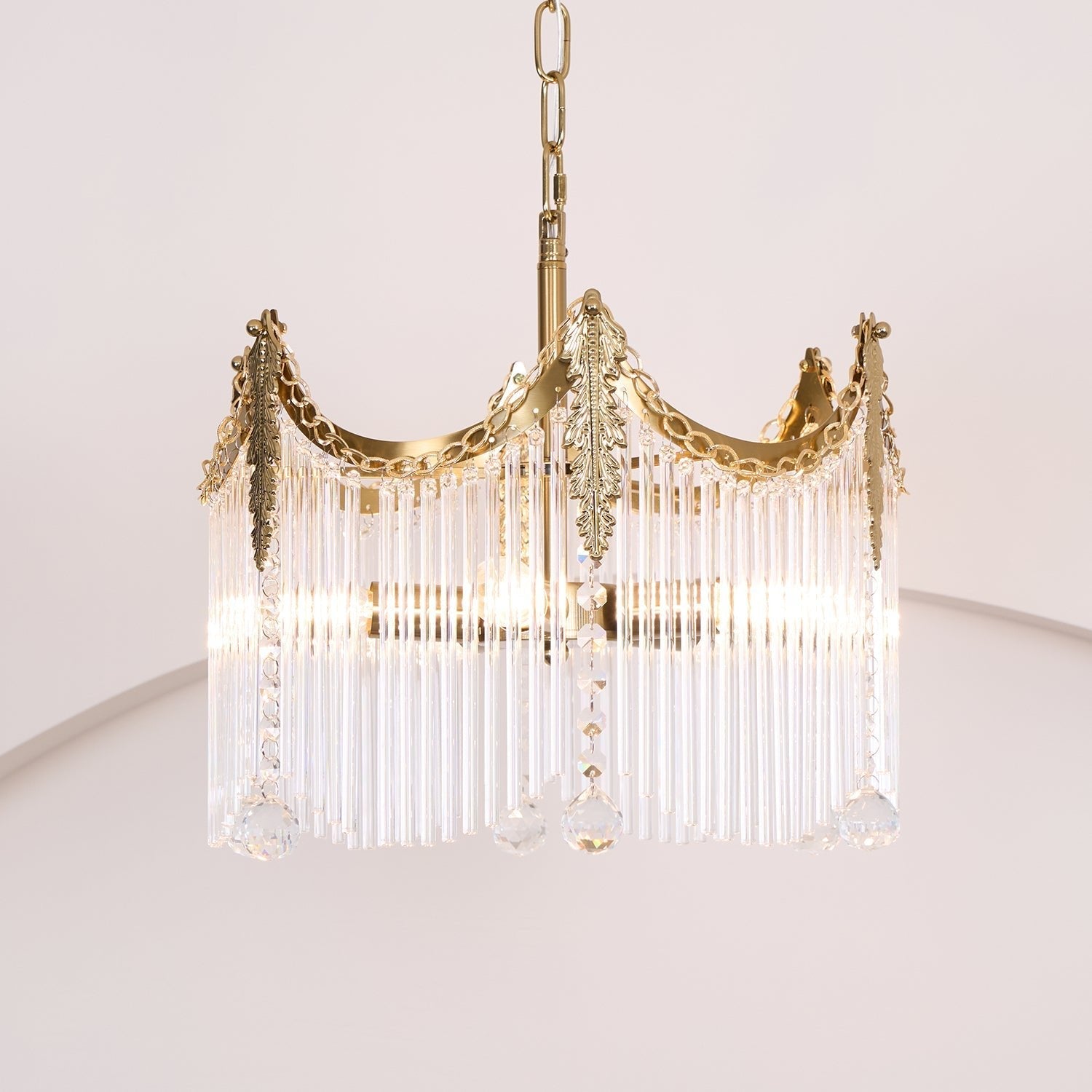 Noaonal Chandelier