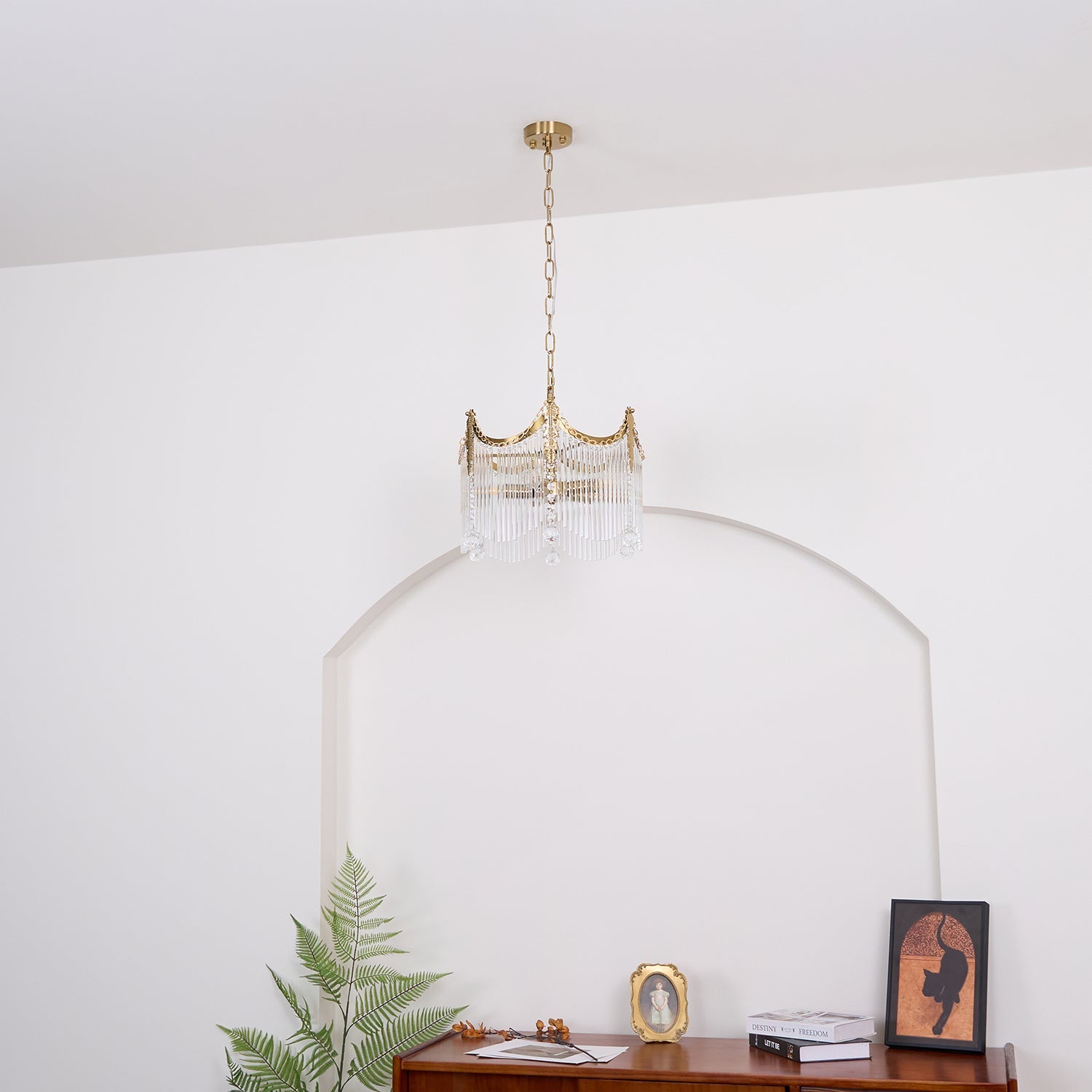 Noaonal Chandelier