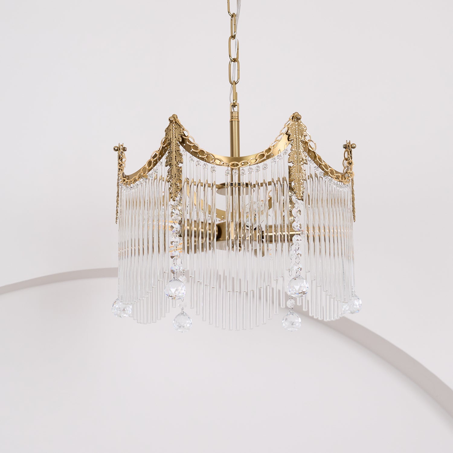Noaonal Chandelier