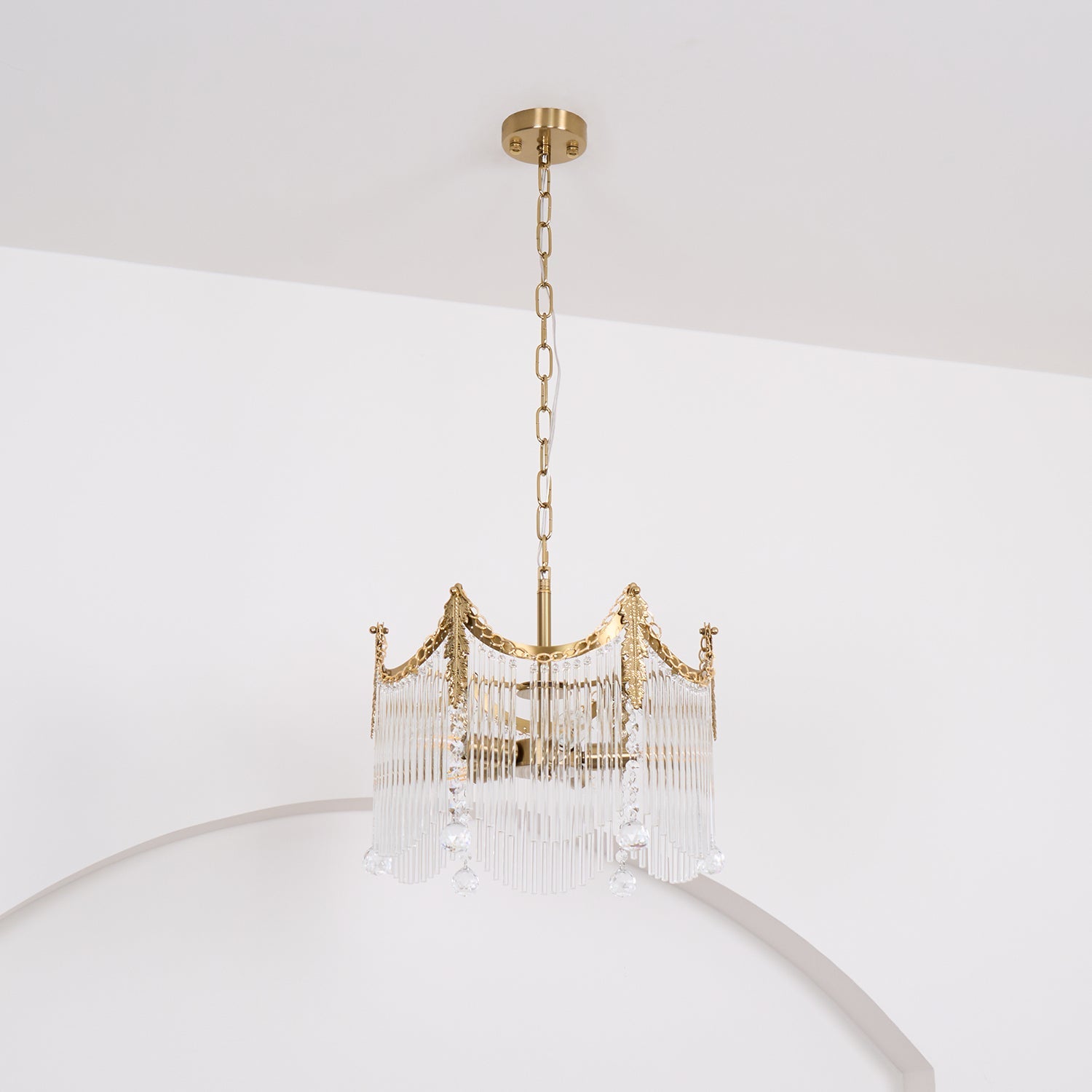 Noaonal Chandelier