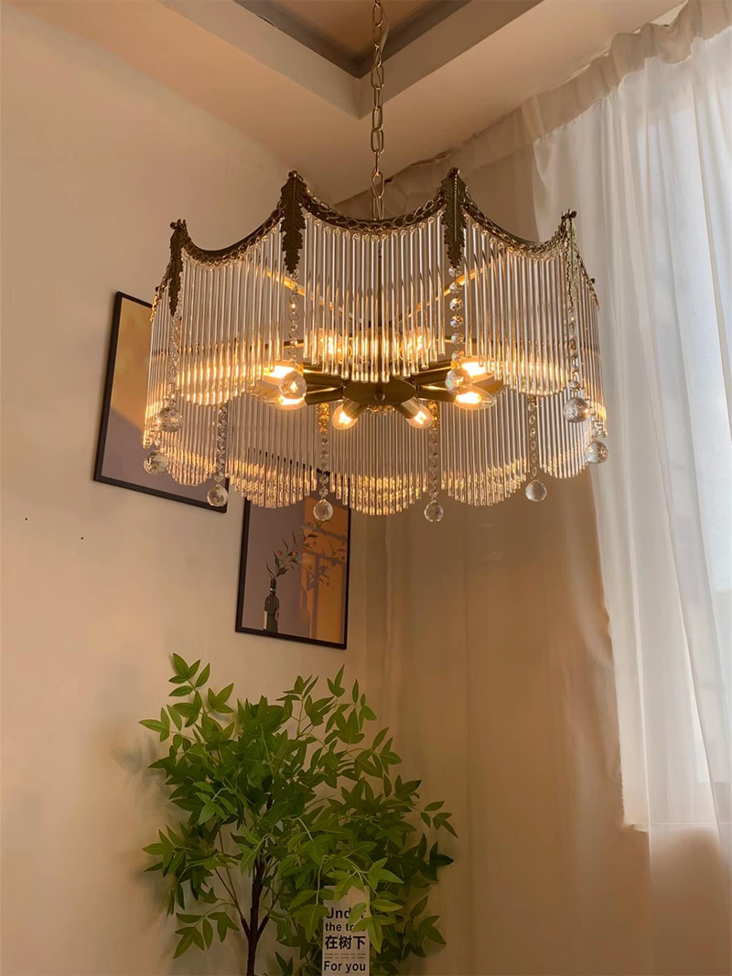 Noaonal Chandelier