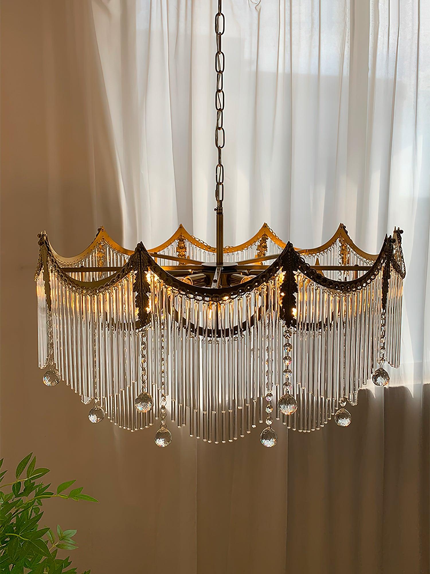 Noaonal Chandelier
