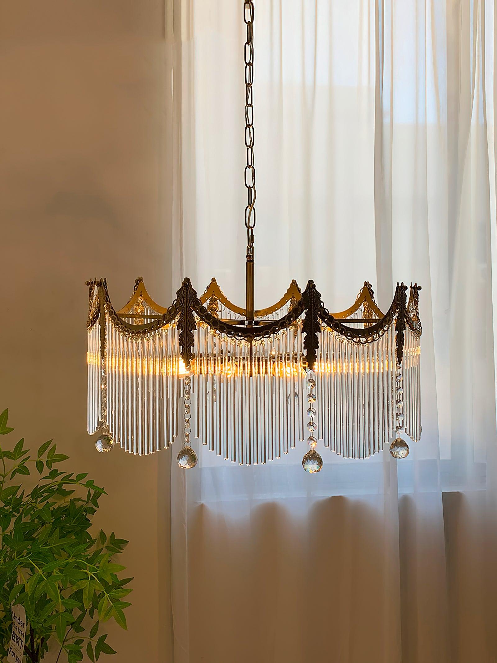 Noaonal Chandelier