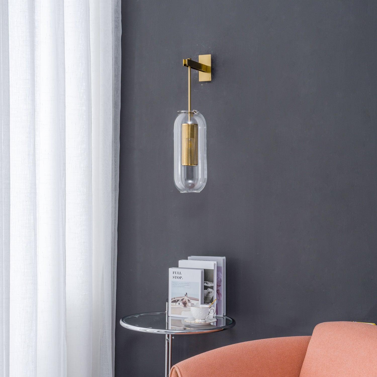 Solenus Wall Light