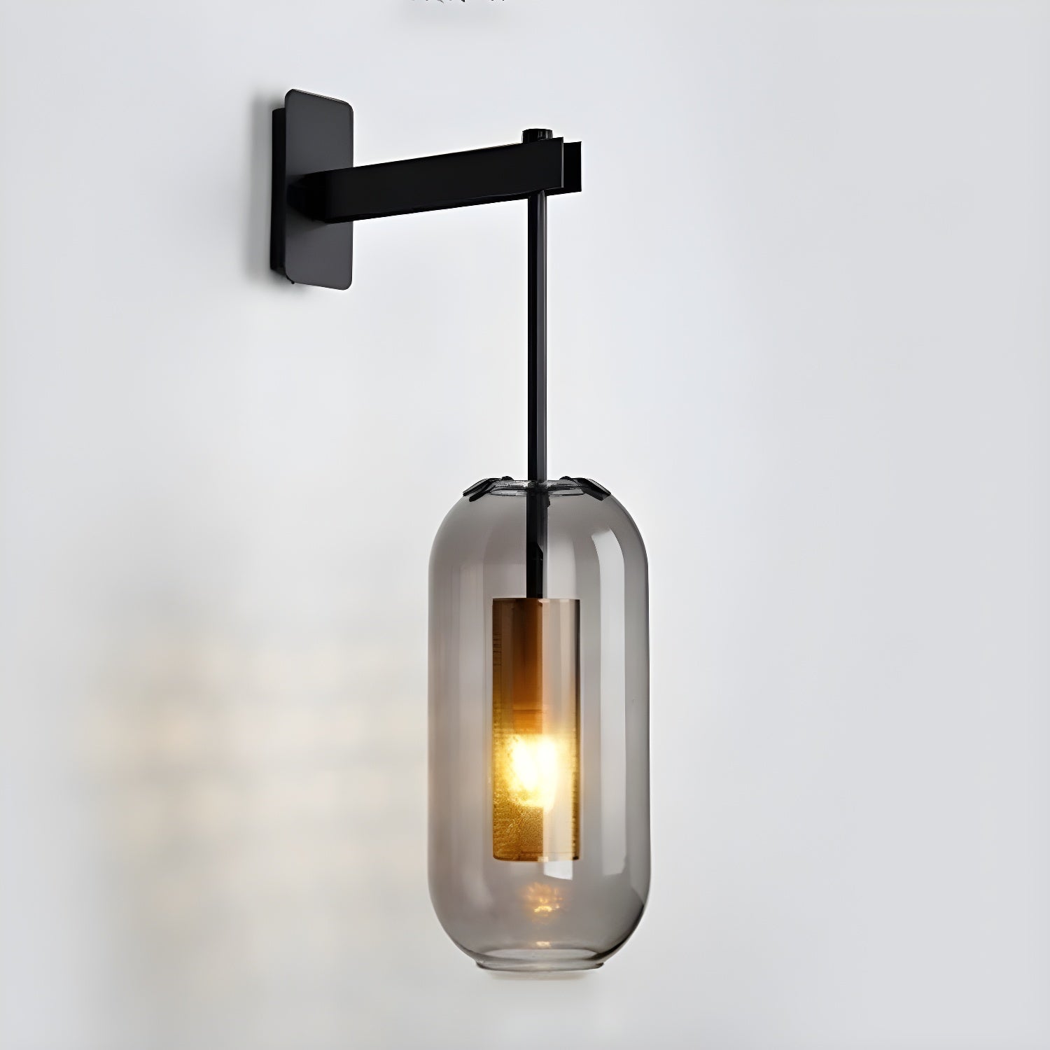 Solenus Wall Light