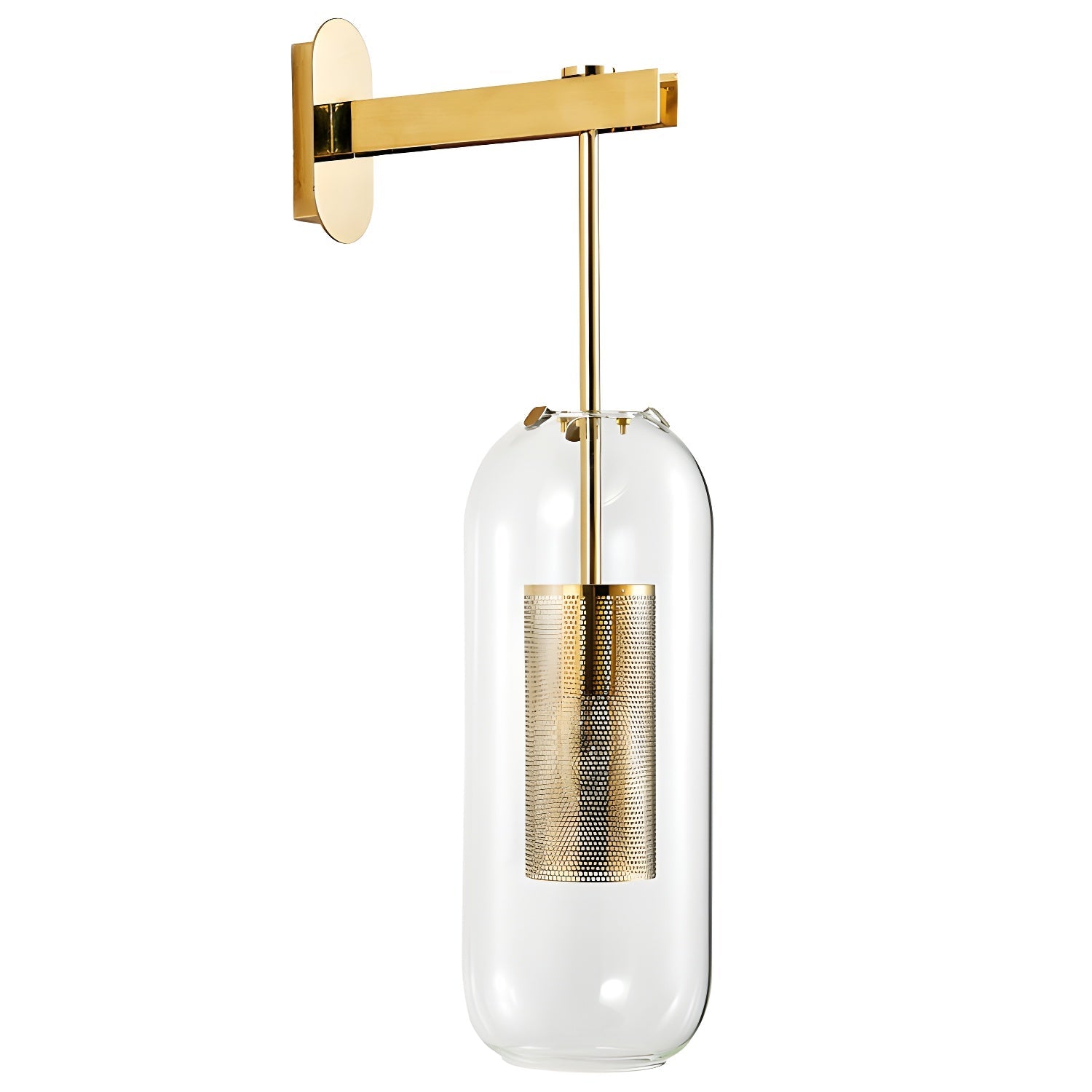 Solenus Wall Light