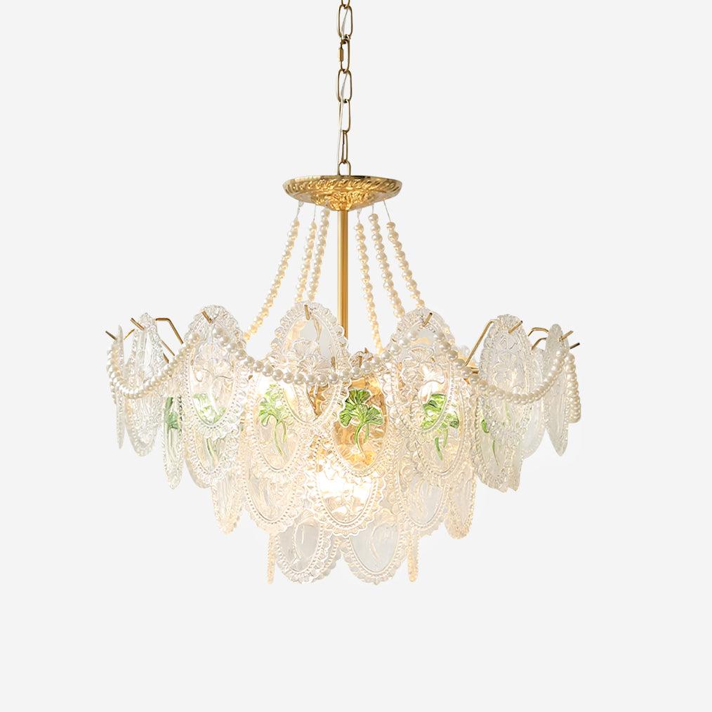 Malyne Modern Chandelier