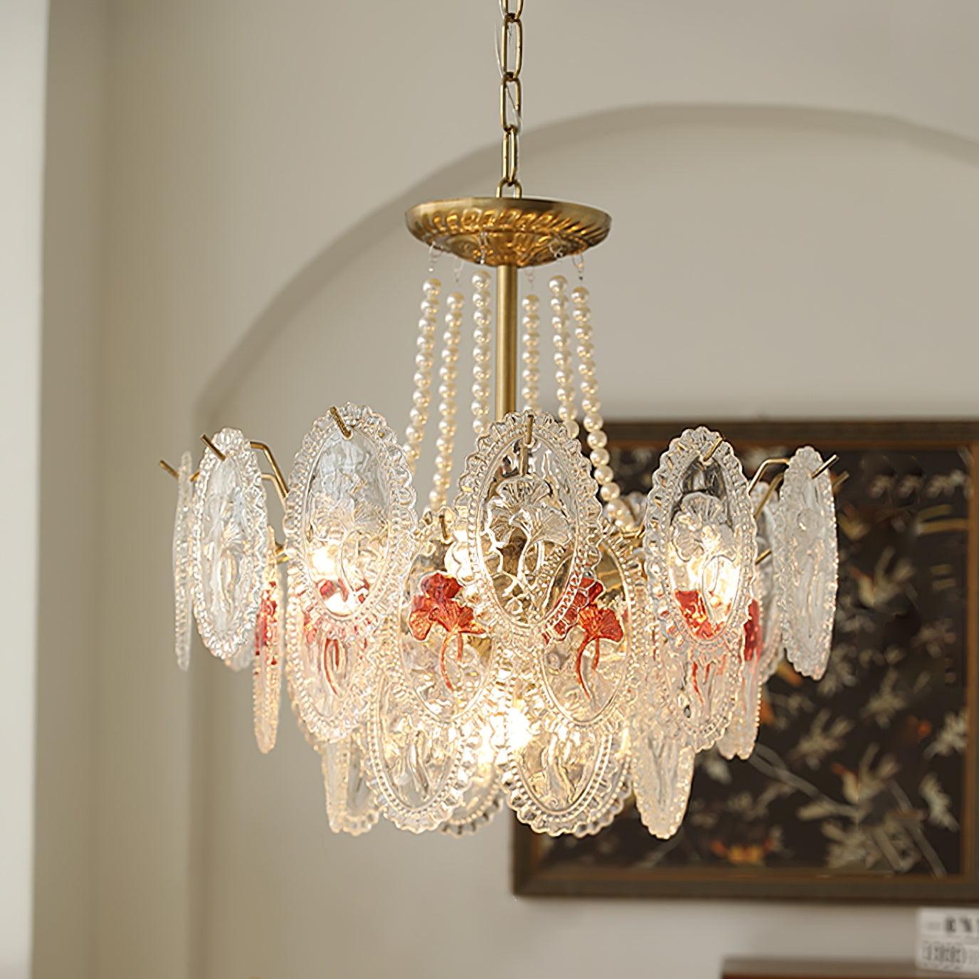 Malyne Modern Chandelier