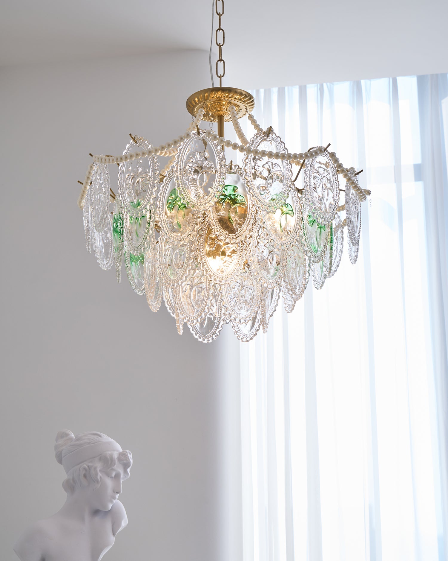 Malyne Modern Chandelier